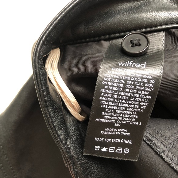 Wilfred Rebel Pant Aritzia - Picture 5 of 7